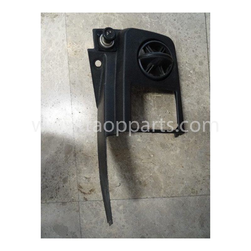 used Komatsu Inside cover...