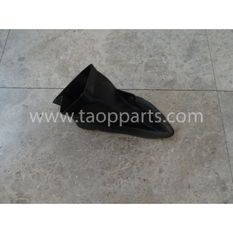 used Komatsu Inside cover...