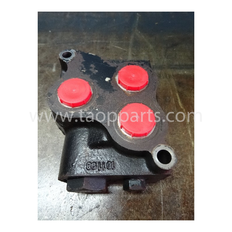 used Komatsu Valve...