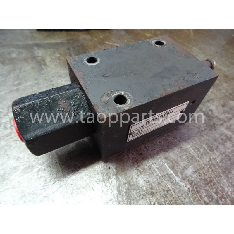 Komatsu Valve 421-64-H1110...