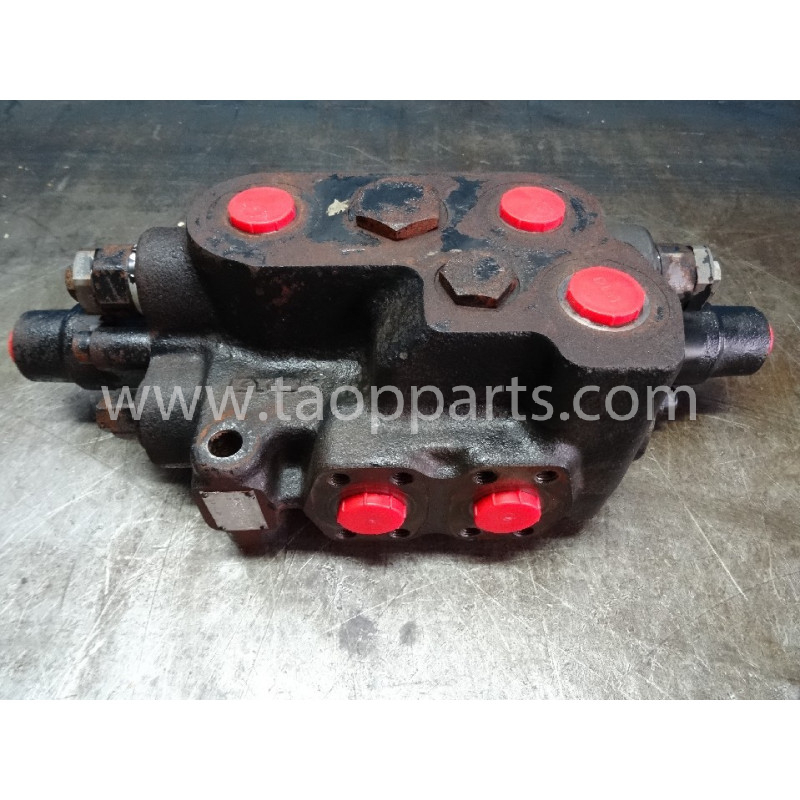 used Komatsu Valve...