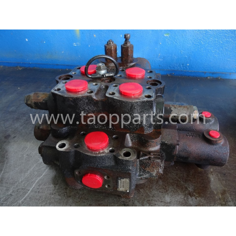 used Main valve... used Main valve...