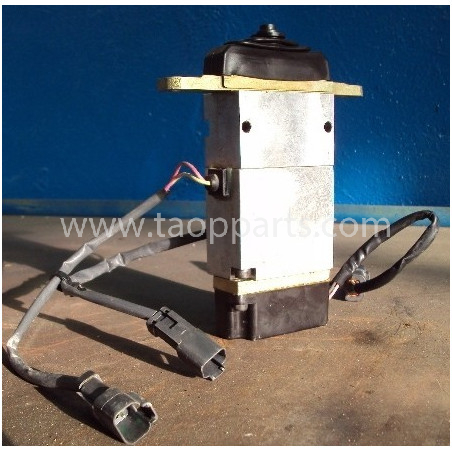 Control lever 702-16-02143...