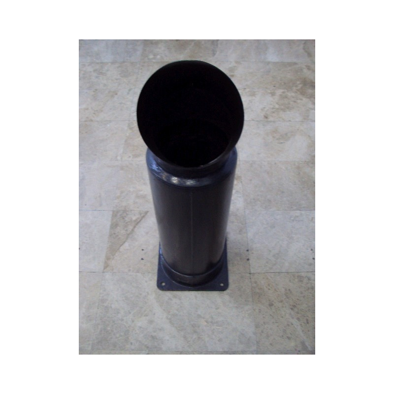 used Komatsu Exhaust tube...