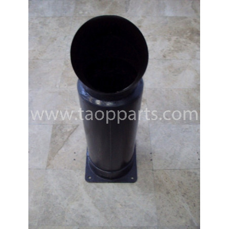 used Komatsu Exhaust tube...