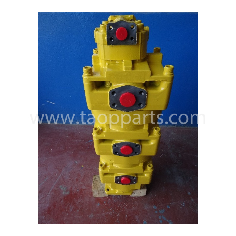 Pompe d'occasion Komatsu...