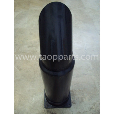 used Komatsu Exhaust tube...