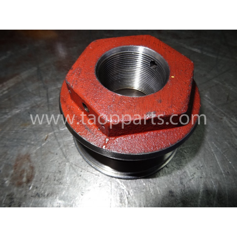 Piston usado Volvo 4784427... Piston usado Volvo 4784427...