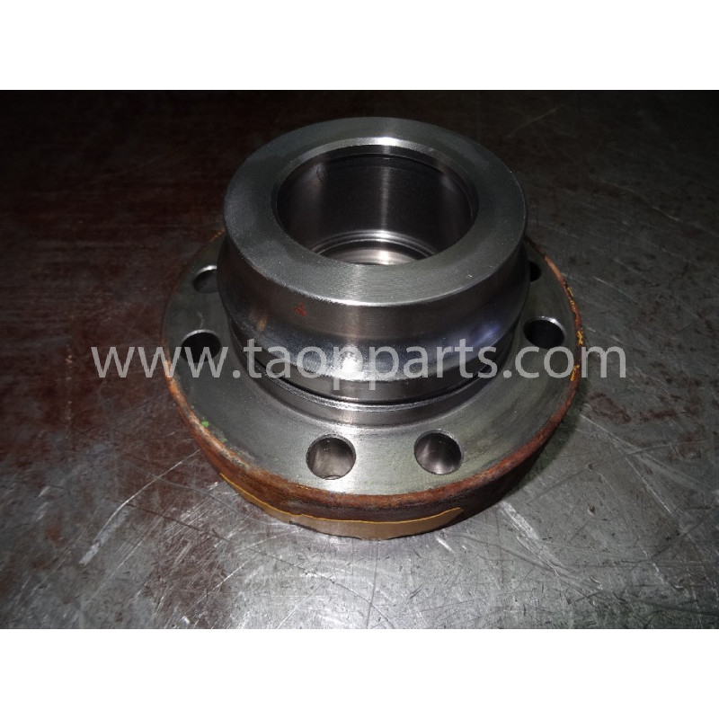 Couvercle syst. hydraulique...