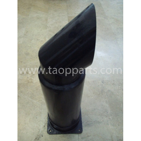 used Komatsu Exhaust tube...