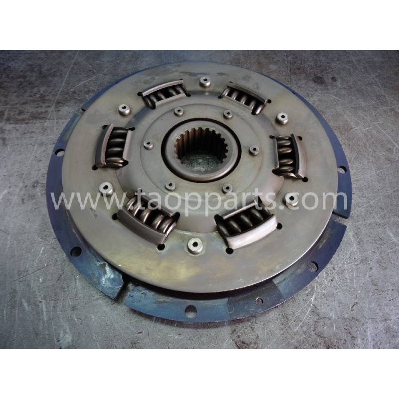Komatsu Damper 134-12-61131... Komatsu Damper 134-12-61131...