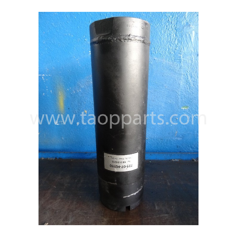 Acumulator Komatsu...