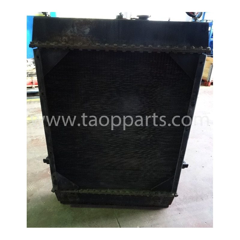 used Radiator 421-03-H1160... used Radiator 421-03-H1160...