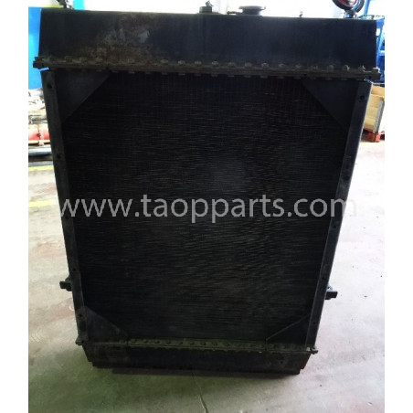 used Radiator 421-03-H1160...