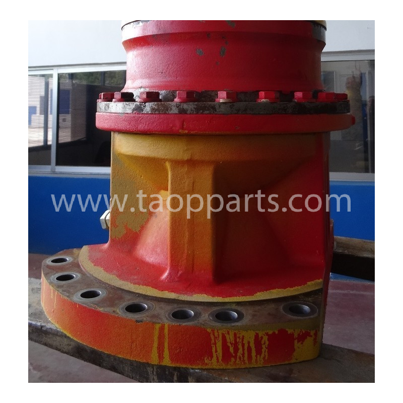 used Swing machinery...