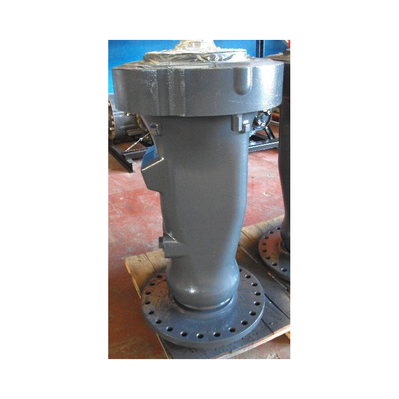 used Komatsu Final drive...