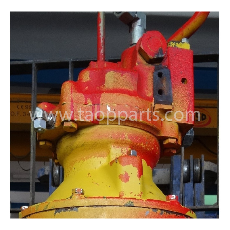 used Komatsu Hydraulic... used Komatsu Hydraulic...