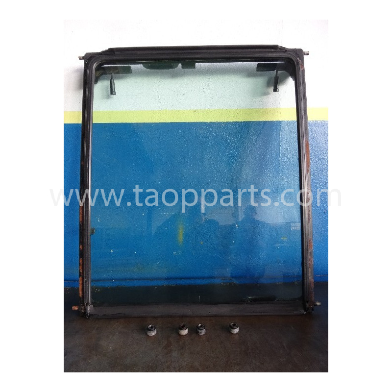 Vitre d'occasion Komatsu...