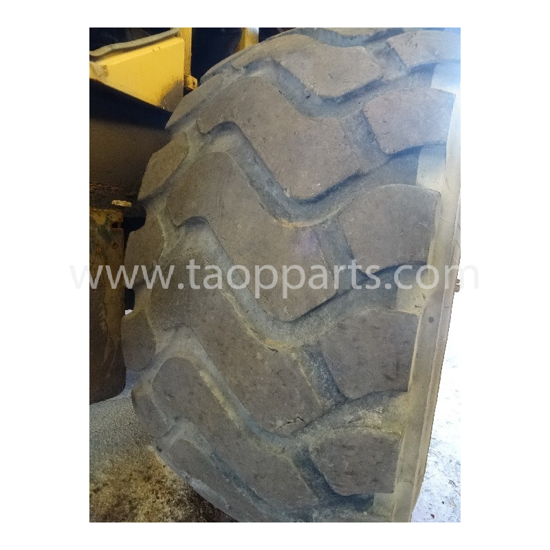 MICHELIN Radial tyres 29 ·...