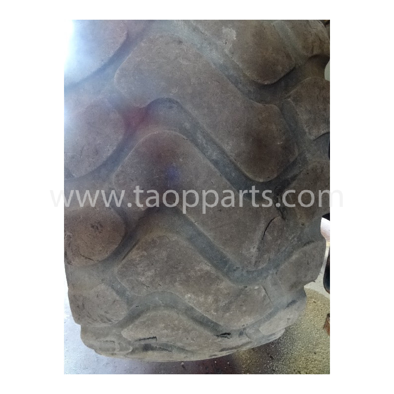 Anvelope radial MICHELIN 29...