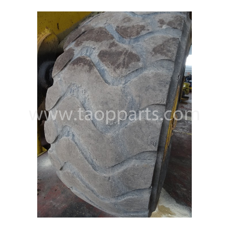 Pneu Radial MICHELIN 29 ·...