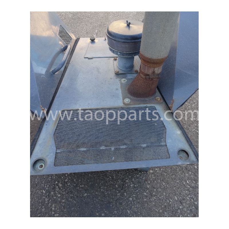 used Cover 14X-A62-3112 for... used Cover 14X-A62-3112 for...