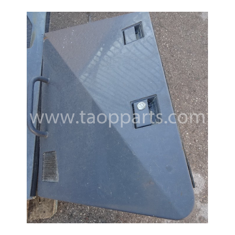Cover 14X-A62-3321 for... Cover 14X-A62-3321 for...