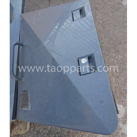 Tapa 14X-A62-3321 de... Tapa 14X-A62-3321 de...