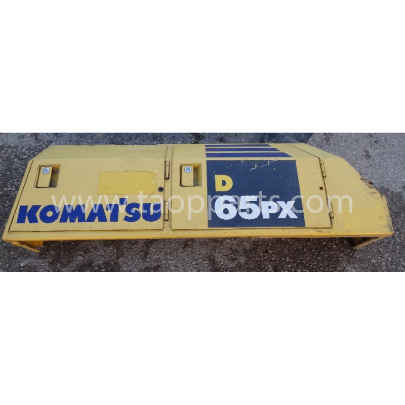 Komatsu box 14X-54-39770...