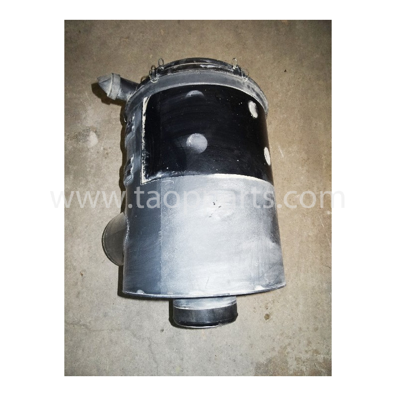 Komatsu Air cleaner assy... Komatsu Air cleaner assy...