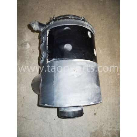 Komatsu Air cleaner assy...