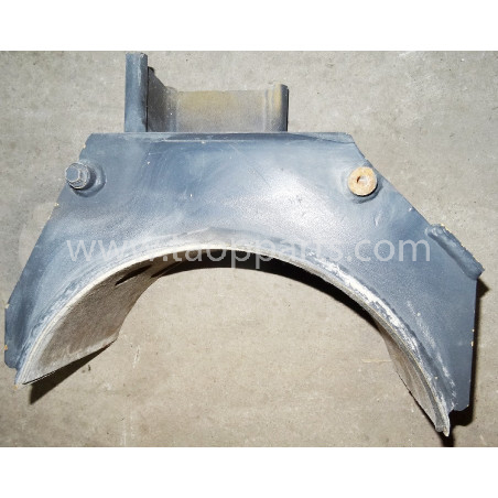 Komatsu Bracket... Komatsu Bracket...