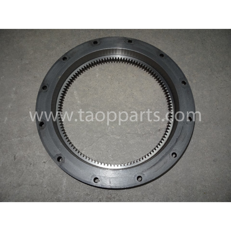 used Komatsu Coupling...