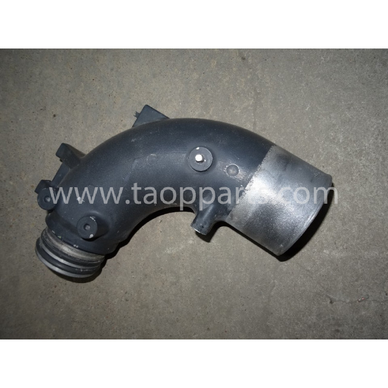 used Komatsu Pipe...