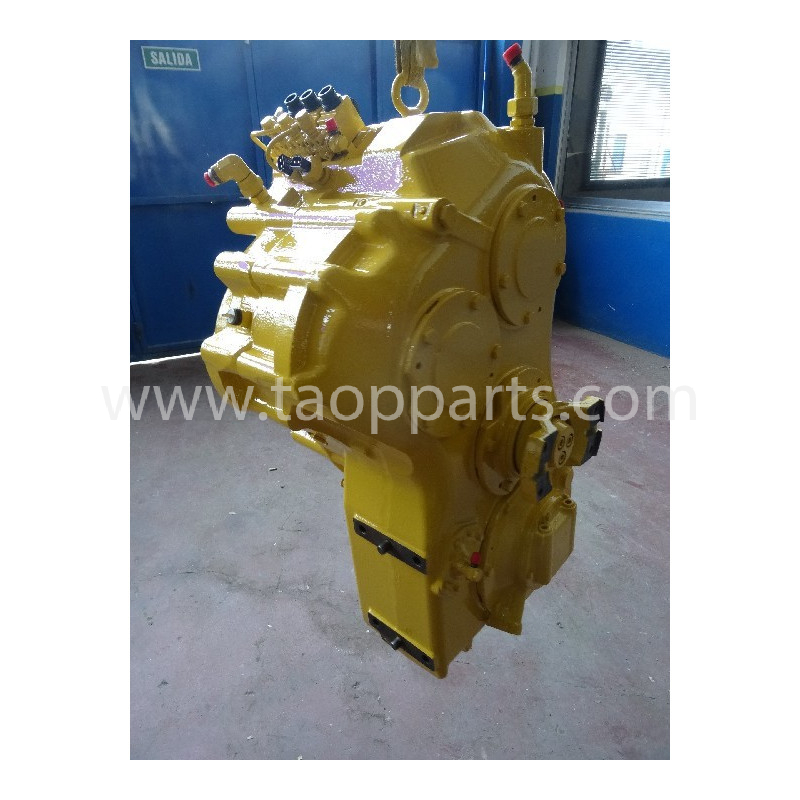 used Volvo Transfer case... used Volvo Transfer case...