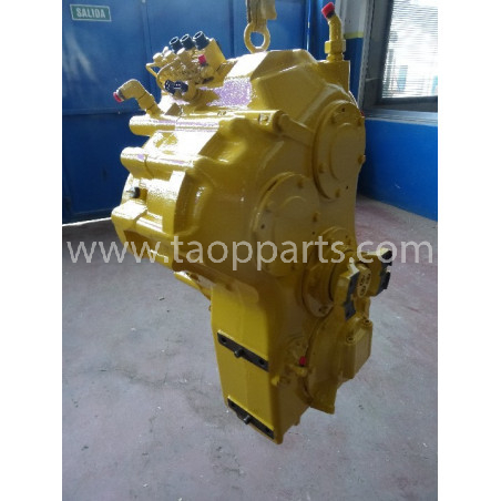 used Volvo Transfer case...