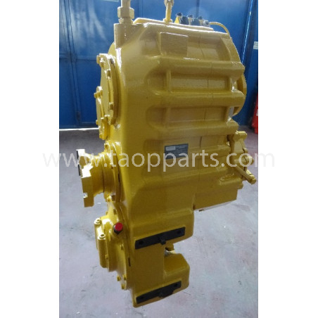 used Volvo Transfer case...