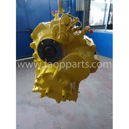 used Volvo Transfer case...