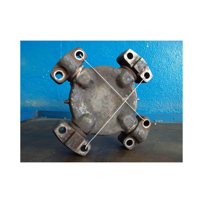 Komatsu Universal joint... Komatsu Universal joint...