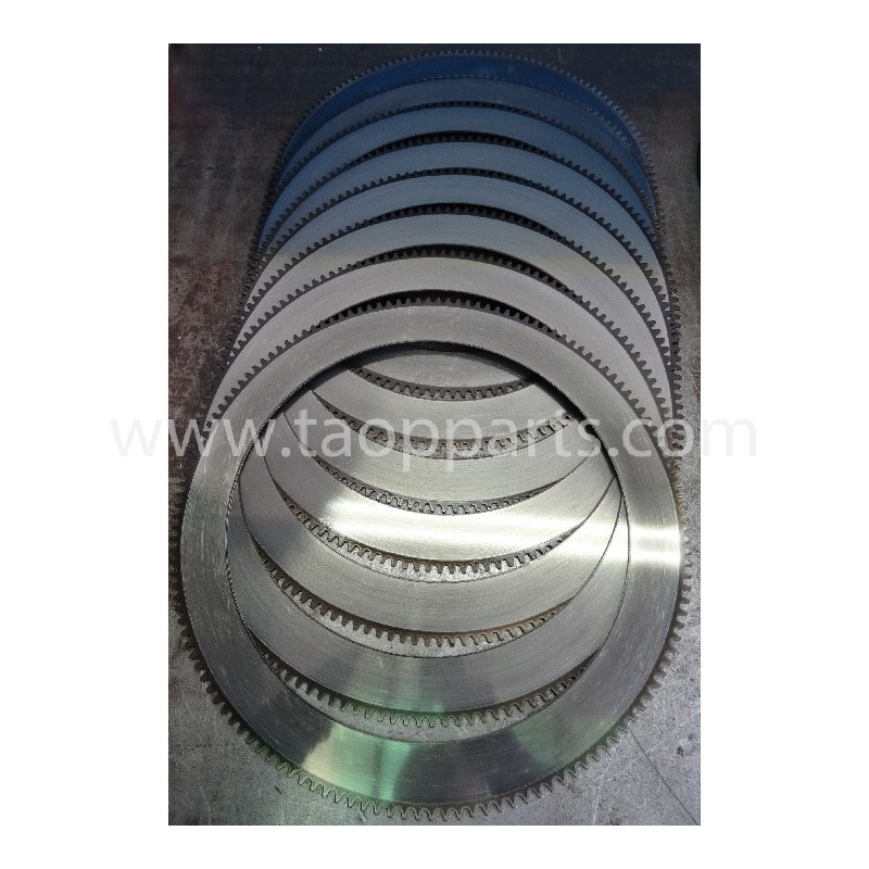 Plate 232-25-51430 for... Plate 232-25-51430 for...