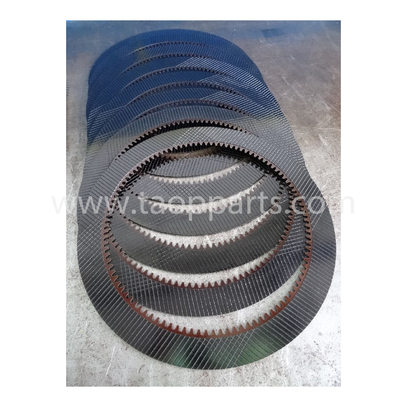 Komatsu Disc 235-25-11360...