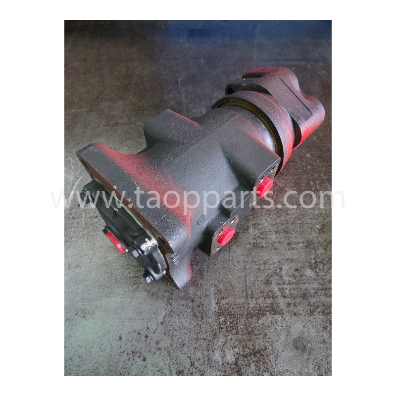 used Komatsu Swivel joint...