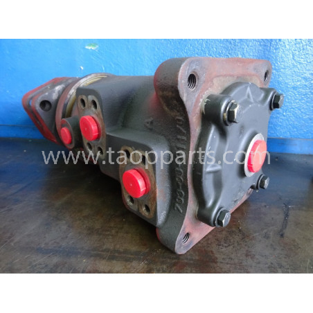 used Komatsu Swivel joint...