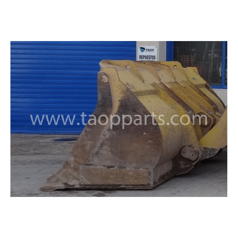 Bucket 421-72-H2N50 for... Bucket 421-72-H2N50 for...