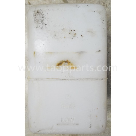 used Komatsu Water tank... used Komatsu Water tank...