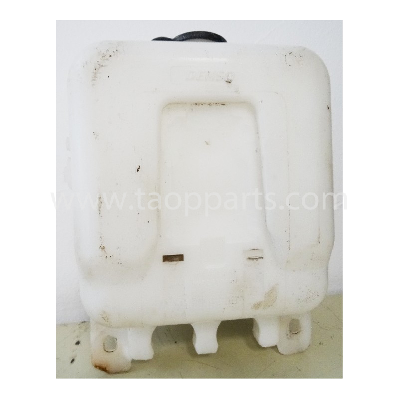 Deposito agua usato Komatsu...