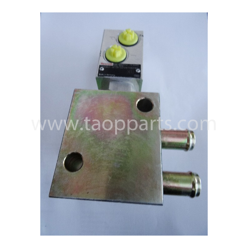 Komatsu Valve 42R-03-16110...
