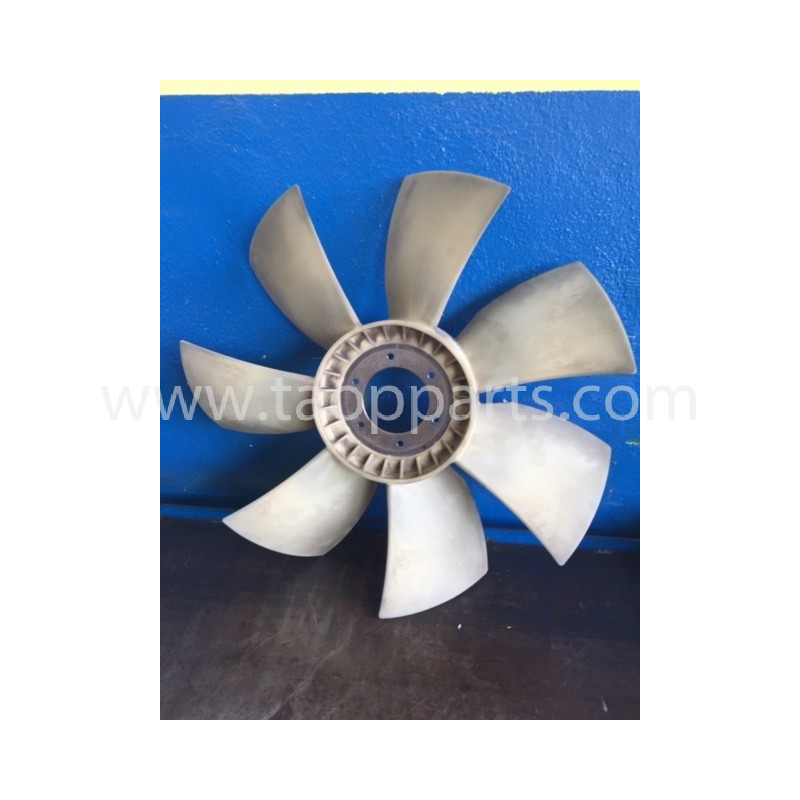 Ventilateur Komatsu...