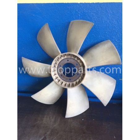 Ventilateur Komatsu... Ventilateur Komatsu...