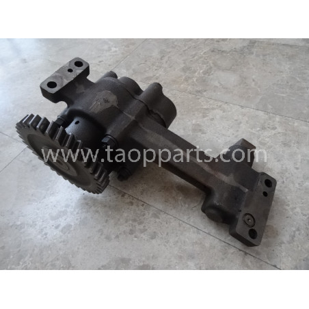 used Komatsu Oil pump...